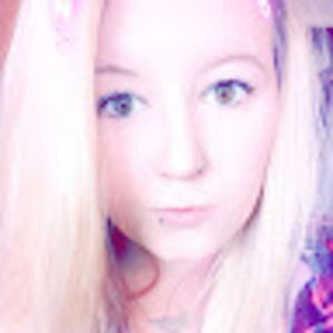 Meet your Posher, Kirstie-lynn